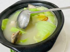 -汇兴源餐馆(小北路店)