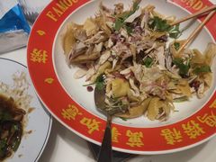 -清晖小苑·顺德菜(观澜湖新城店)