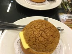 -食大利香港茶餐厅(南亚风情第一城店)