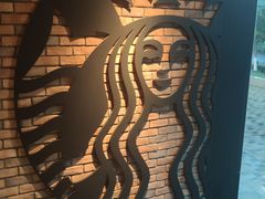 -星巴克(杭州银泰城西一店)