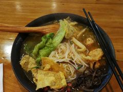 -螺大蛳柳州螺蛳粉·火锅·热干面(西城永捷店)