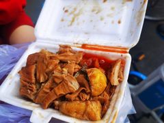-细妹五香牛杂(步行街店)
