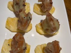 -粗茶淡饭·隐庐私厨(东亭店)
