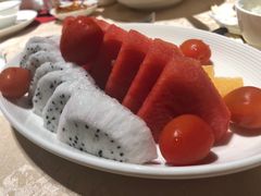 -采粤轩中餐厅(惠州金海湾喜来登度假酒店)