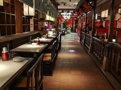 -老淮安·淮安菜(淮阴区店)