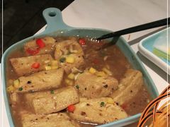 -香香海南菜餐厅