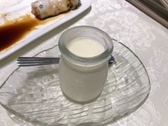 自制酸奶-鸿星海鲜酒家(格兰中心店)