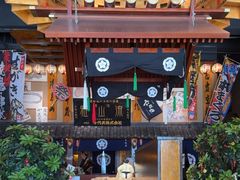 -千代武日本料理(哈西店)
