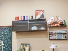 -曼谷食堂·泰国家庭料理(丹桂路店)