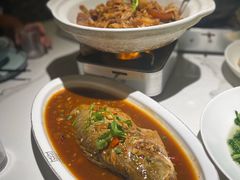 -又见炊烟私房菜(敬亭路店)