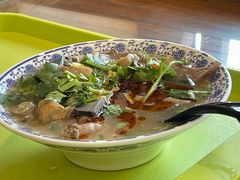 羊杂汤-南来顺饭庄·清真(南菜园店)