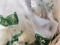 -泸溪河桃酥(西直门凯德店)