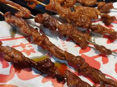-马海涛牛肉串·午市牛腩饭·烧烤夜宵(领汇广场店)