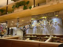 大堂-渔太泰漓江小馆·广西融合菜(西街店)