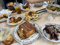 -渔记茶餐厅(渔村店)