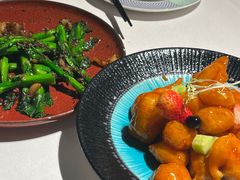 -清平饭店•广州第一鸡(陈家祠店)