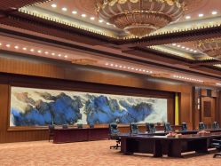 -人民大会堂宴会厅