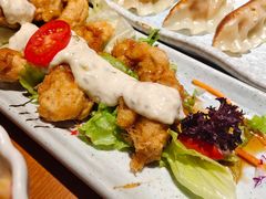 -有喜屋·烧鸟·居酒屋(周浦万达店)