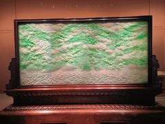 -北京工艺美术博物馆