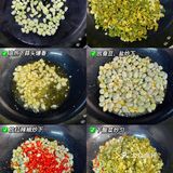 春日餐桌，酸菜炒蚕豆，江西小炒，是记忆里的味道[胜利]