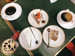 -MUSEE CAFE(保利·时光里店)