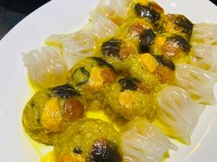 -百年银屏蚝烙·潮汕菜·非遗(乐山店)