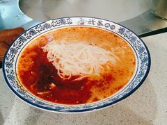 -武圣羊汤·西北面(安德路店)