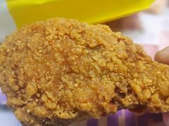 -麦当劳(小白楼店)