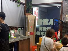 -从前慢海鲜面馆