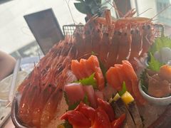 -花潮料理艺食馆(SM新生活广场店)