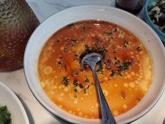 -荷塘秋月·本帮江浙菜(国权路店)