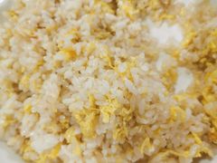 蛋炒饭-满口香饭店