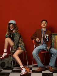 -女王风尚STUDIO·轻奢化定制