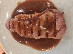 -炽真·果木窑烤自助牛排馆儿(和平欧乐店)