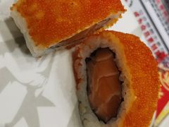 -三禾寿司(石龙店)