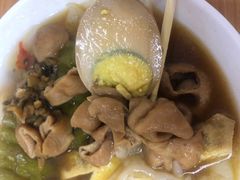 -汕头小吃粿汁(怡居街店)