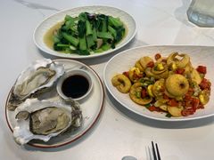 -苏湘小馆·不做预制菜(青年公社店)