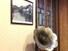 -长兴菜馆(高桥店)