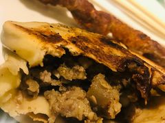 -新疆巴州金丝特餐厅(大钟寺店)