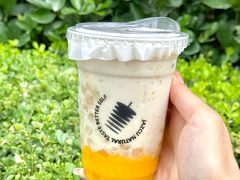 -Jazcu珍仕菓鲜榨果汁(西单大悦城店)