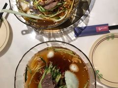 正宗朝鲜冷面-七八冷面·延边朝鲜族美食(圣熙八号店)