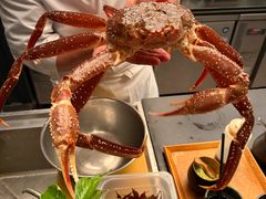 -鳥喜Toriki怀石烧鸟料理