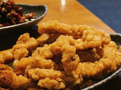 重庆小酥肉-付小姐在成都(吾悦广场店)