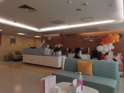 点击看大图 -杭州贝瑞斯美华妇儿医院·早孕·产检·儿科