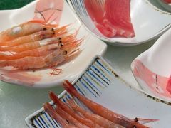 -五月罗马海鲜烤肉自助餐厅(印象城店)