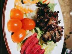 -小尕子·新疆菜(明园店)