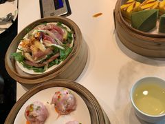 -优食坊·蒸汽海鲜(康盛路店)