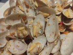 -阿妹小海鲜(下角店)