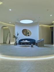 -VE专注问题肌·赛诺龙&科学美肤中心