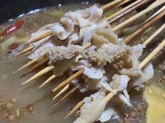 -北大街红丽涮牛肚火锅店